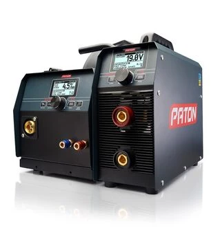 Сварочный аппарат инверторный PATON ProMIG-350-15-4-400V W (1024035014)