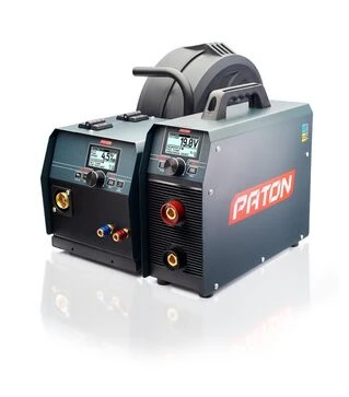 Сварочный аппарат инверторный PATON ProMIG-350-15-4-400V W (1024035014)