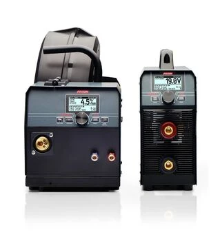 Сварочный аппарат инверторный PATON ProMIG-350-15-4-400V W (1024035014)