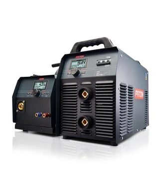 Зварювальний апарат інверторний PATON ProMIG-500-15-4-400V W (1024050014)