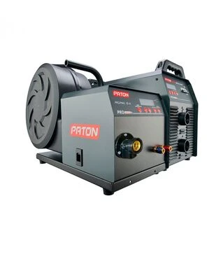 Сварочный аппарат инверторный PATON ProMIG-500-15-4-400V W MAXWire (1024050034)