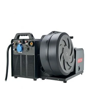 Сварочный аппарат инверторный PATON ProMIG-500-15-4-400V W MAXWire (1024050034)