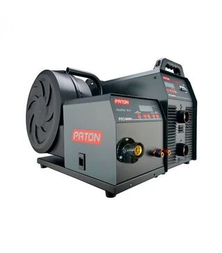 Сварочный аппарат инверторный PATON ProMIG-630-15-4-400V W MAXWire (1024063034)