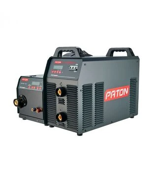 Сварочный аппарат инверторный PATON ProMIG-630-15-4-400V W MAXWire (1024063034)
