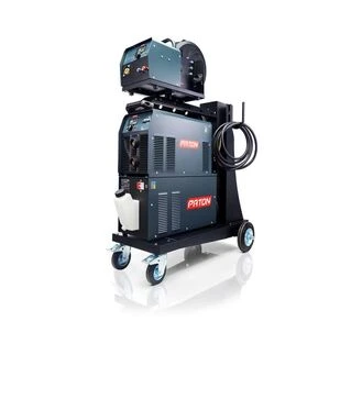 Комплект для зварювання PATON ProMIG-630-15-4-400V WK (1024063015)