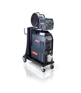 Комплект для сварки PATON ProMIG-630-15-4-400V WK (1024063015)