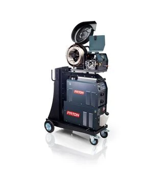 Комплект для сварки PATON ProMIG-630-15-4-400V WK (1024063015)