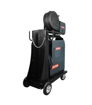 Комплект для сварки PATON ProMIG-500-15-4-400V WK MAXwire (1024050035)