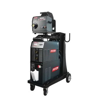 Комплект для сварки PATON ProMIG-500-15-4-400V WK MAXwire (1024050035)