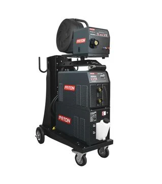 Комплект для сварки PATON ProMIG-500-15-4-400V WK MAXwire (1024050035)