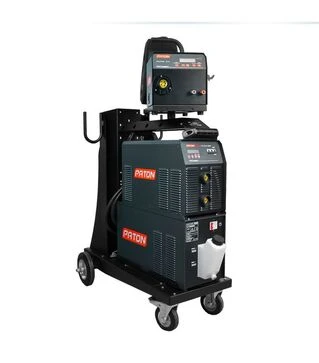 Комплект для сварки PATON ProMIG-630-15-4-400V WK MAXwire (1024063035)