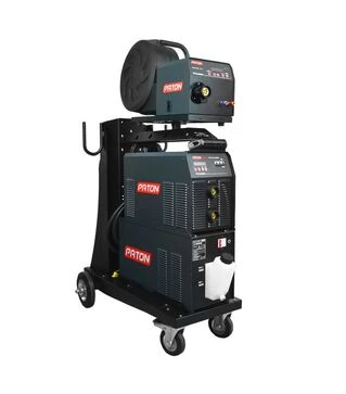 Комплект для сварки PATON ProMIG-630-15-4-400V WK MAXwire (1024063035)