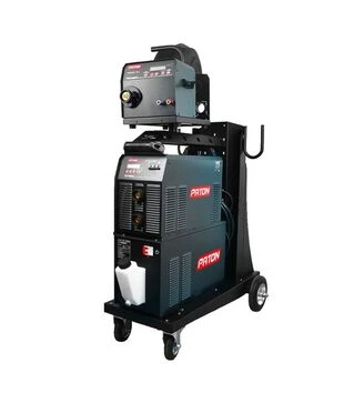 Комплект для сварки PATON ProMIG-630-15-4-400V WK MAXwire (1024063035)