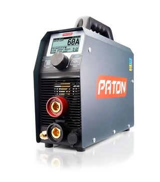 Зварювальний апарат інверторний PATON StandardTIG-200 WA (без аксесуарів)  (1033020011)