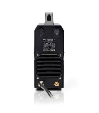 Сварочный аппарат инверторный PATON StandardTIG-200 WA (без аксессуаров) (1033020011)