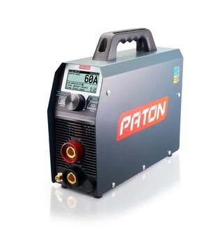 Сварочный аппарат инверторный PATON StandardTIG-200 (1033020012)
