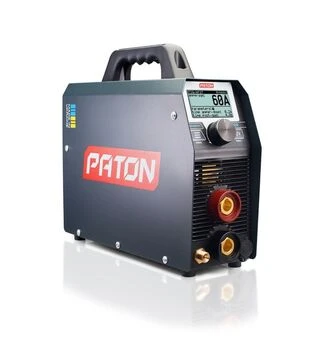 Сварочный аппарат инверторный PATON StandardTIG-200 (1033020012)