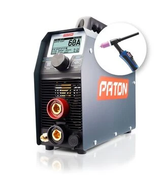 Сварочный аппарат инверторный PATON StandardTIG-200 (1033020012)