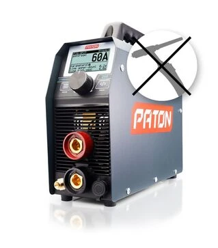 Сварочный аппарат инверторный PATON StandardTIG-250 (без аксессуаров) (1033025011)