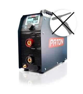 Сварочный аппарат инверторный PATON StandardTIG-270-400V WA (1033027011)