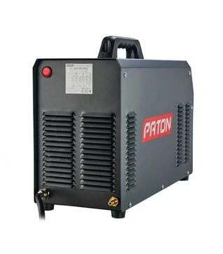 Сварочный аппарат инверторный PATON ProTIG-200 AC/DC WA (без аксессуаров) (1034020011)