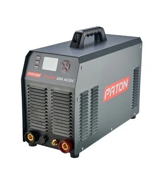 Сварочный аппарат инверторный PATON ProTIG-200 AC/DC (1034020012)