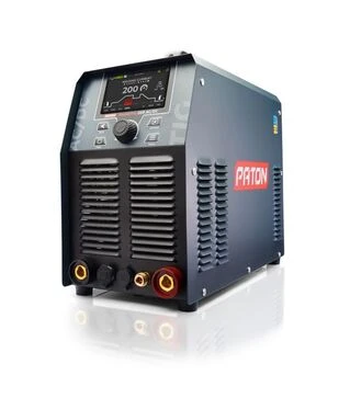Сварочный аппарат инверторный PATON MasterTIG-200 AC/DC (1036020012)