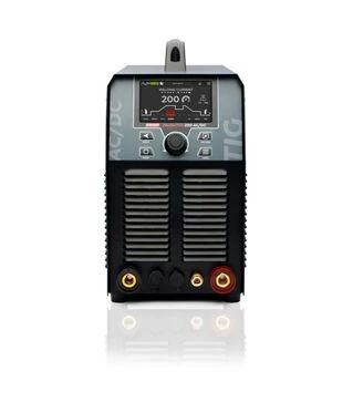 Сварочный аппарат инверторный PATON MasterTIG-200 AC/DC (1036020012)