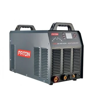 Сварочный аппарат инверторный PATON ProTIG-315 AC/DC WA (без аксессуаров) (1034031511)