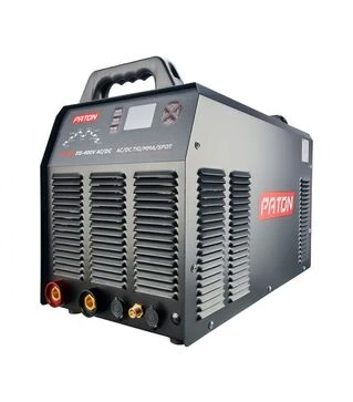 Зварювальний апарат інверторний PATON ProTIG-315 AC/DC BW (1034031513)