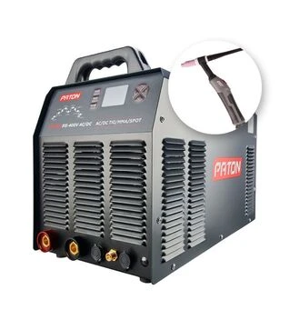 Сварочный аппарат инверторный PATON ProTIG-315 AC/DC BW (1034031513)