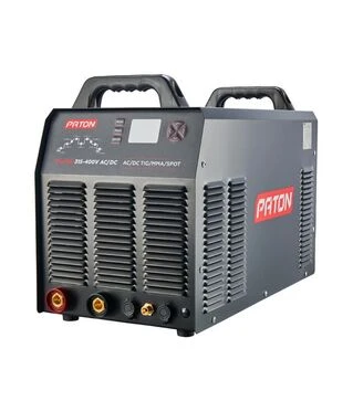 Сварочный аппарат инверторный PATON ProTIG-315 AC/DC BW (1034031513)