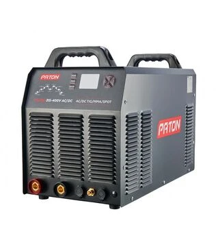 Сварочный аппарат инверторный PATON ProTIG-315 AC/DC (1034031512)