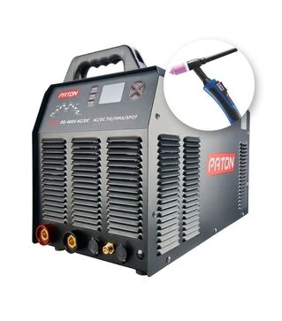 Сварочный аппарат инверторный PATON ProTIG-315 AC/DC (1034031512)