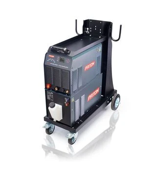 Комплект для зварювання інверторний PATON ProTIG-315-400V AC/DC WK (1034031515)