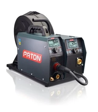 Сварочный аппарат инверторный PATON MultiPRO-250-15-4 (1044025012)