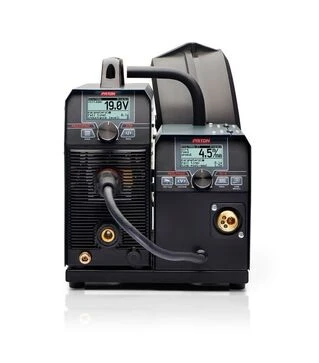 Зварювальний апарат інверторний PATON MultiPRO-270- 5-4-400V (1044027012)