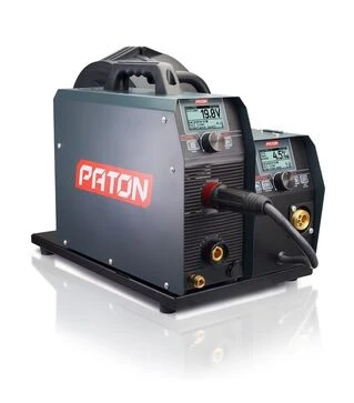 Сварочный аппарат инверторный PATON MultiPRO-350-15-4-400V (1044035012)