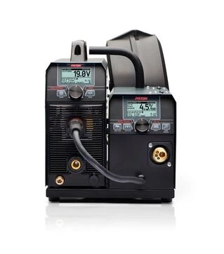 Сварочный аппарат инверторный PATON MultiPRO-350-15-4-400V (1044035012)