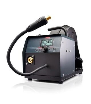 Блок подачі дроту PATON Feeder-15-4 (без аксесуарів) (1054000021)