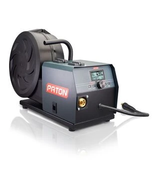 Блок подачи проволоки PATON Feeder-15-4 (без аксессуаров) (1054000021)