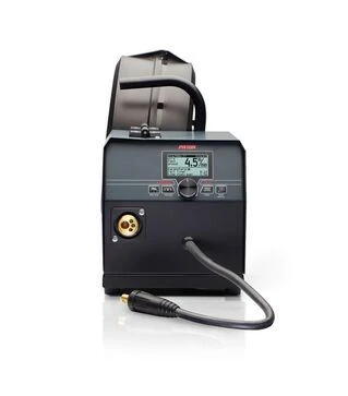 Блок подачи проволоки PATON Feeder-15-4 (без аксессуаров) (1054000021)