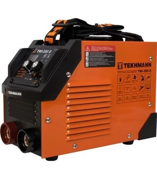 Сварочный аппарат Tekhmann TWI-280 D (847857)