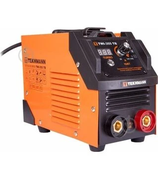 Сварочный аппарат Tekhmann TWI-355 TB (847861)