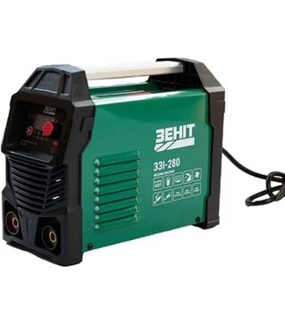 Зварювальний апарат Зеніт ЗЗІ-280 (873416)