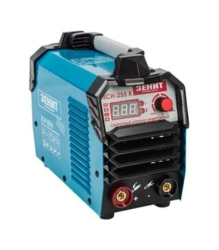 Сварочный аппарат Зенит ЗСИ-255 K (845765)