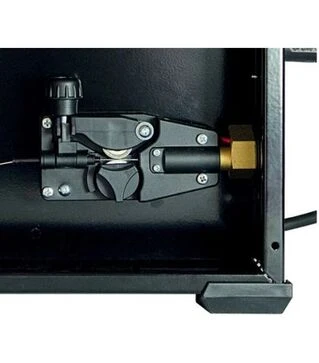 Сварочный аппарат инвенторный DECA MIGA 215 (241800)