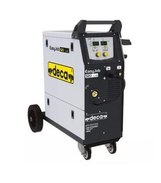 Сварочный аппарат DECA EASY JOB 520LAB (247000)
