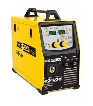 Сварочный аппарат DECA JOB220LAB (248900)