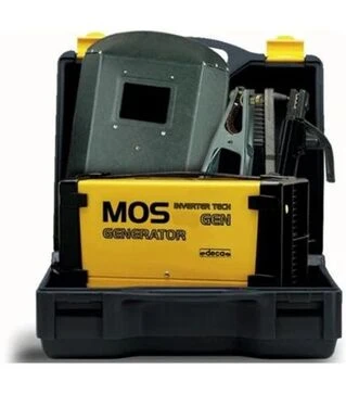 Зварювальний апарат DECA Starrmicro180 (279580)